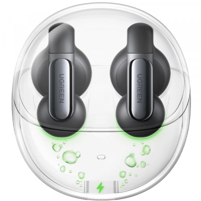 ��������� Ugreen HiTune S5 Open Wearable Bluetooth Black (45760) - �������� 2