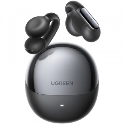 ��������� Ugreen HiTune S5 Open Wearable Bluetooth Black (45760) - �������� 1