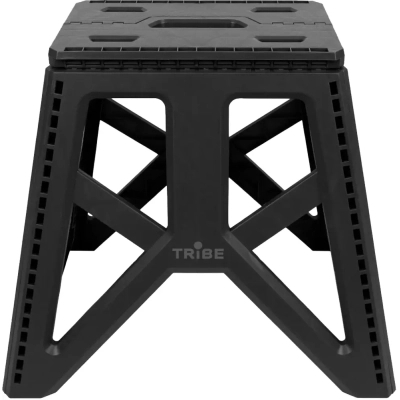 ������ ��������� Tribe Camp Chair High ����������� black (T-EF-0002-black) - �������� 2