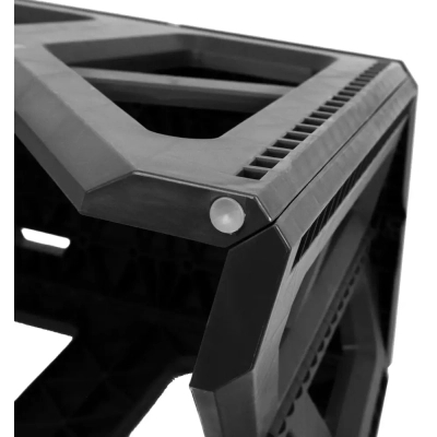 ������ ��������� Tribe Camp Chair High ����������� black (T-EF-0002-black) - �������� 6