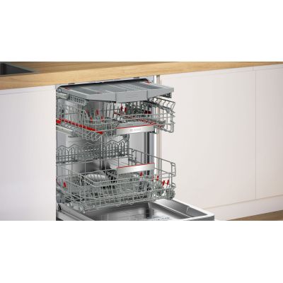 ����������� ������ Bosch SMV8YCX02E - �������� 6