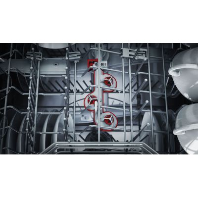 ����������� ������ Bosch SMV8YCX02E - �������� 8