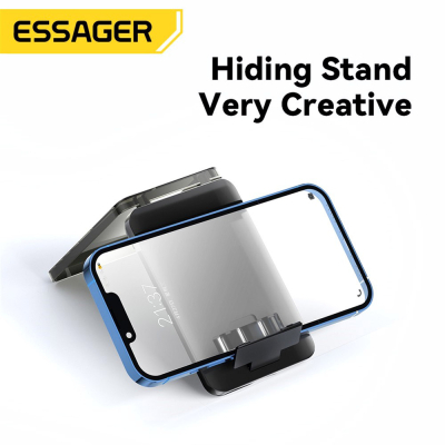 ���� ������ USB charging cable set Treasure box 0.28m Essager (ECJHZ-JH01-P) - �������� 5