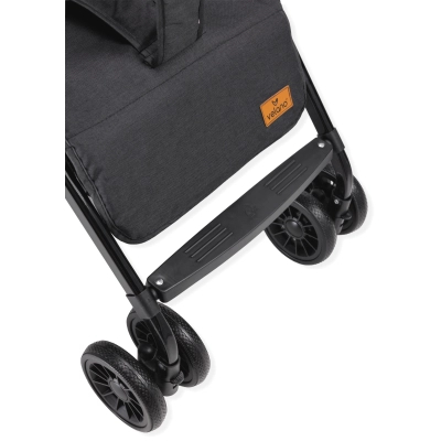 ������� Velano Voxx, ������������, black (47138) - �������� 5