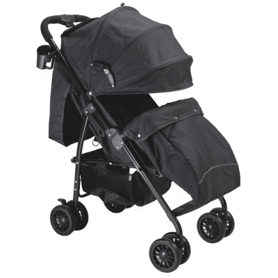������� Velano Voxx, ������������, black (47138) - �������� 1