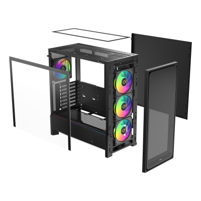 ������ ��� �� OCYPUS DELTA-C70-BKG400XX-GL - �������� 8