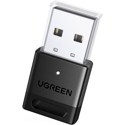 Bluetooth-������� Ugreen USB Bluetooth 5.4 CM748 Black (45134) - �������� 2