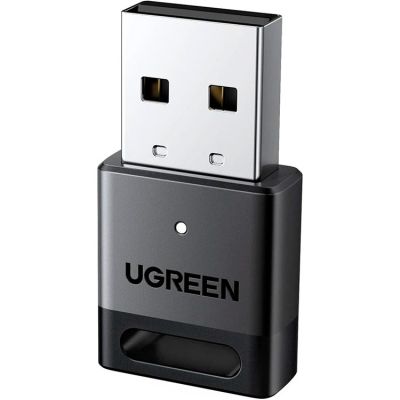 Bluetooth-������� Ugreen USB Bluetooth 5.4 CM748 Black (45134) - �������� 1