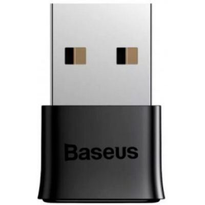 Bluetooth-������� Baseus USB 3.0 Bluetooth 5.0 BA04 Black (ZJBA000001) - �������� 1