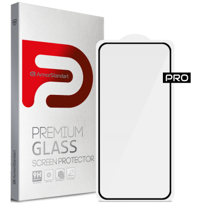 ������ �������� Armorstandart Pro OPPO A6 4G / A6S 4G / A6X 4G (ARM90279) - �������� 1