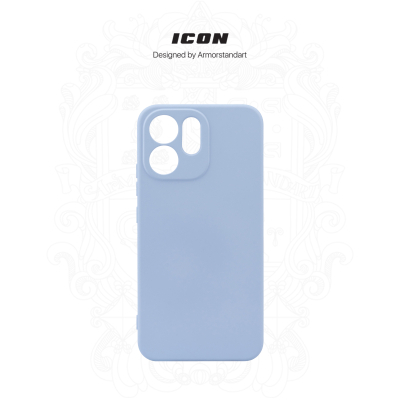 ����� ��� ���������� �������� Armorstandart ICON OPPO Reno15 F 5G / Reno15 FS 5G Camera cover Lavender (ARM90030) - �������� 3