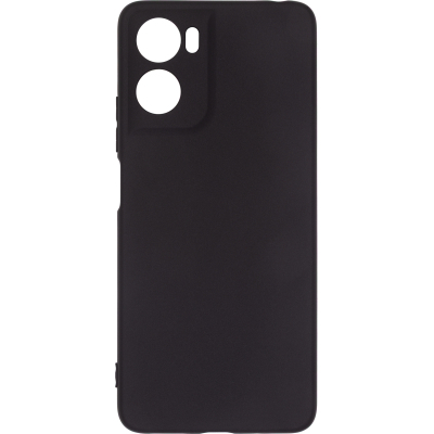 ����� ��� ���������� �������� Armorstandart Matte Slim Fit Motorola G06 Power 4G Camera cover Black (ARM89096) - �������� 1
