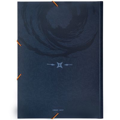 ����� �� �������� Kite A4 Naruto (NR25-247) - �������� 3