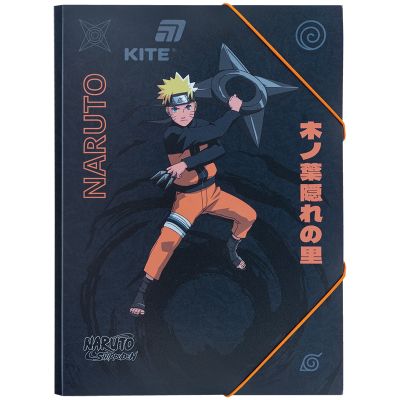����� �� �������� Kite A4 Naruto (NR25-247) - �������� 1