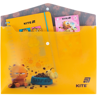 ����� - ������� Kite �4 Garfield -1 (GF25-244-1) - �������� 3