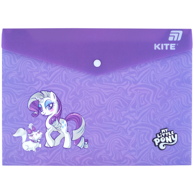 ����� - ������� Kite �4 My Little Pony (LP25-244) - �������� 1