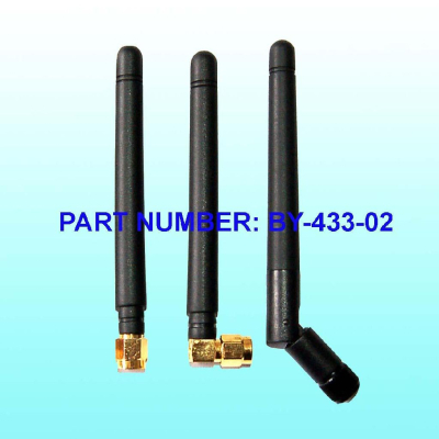 ������� ��� ����� Beyondoor BY-433-02 SMA (BY43302SMA) - �������� 1
