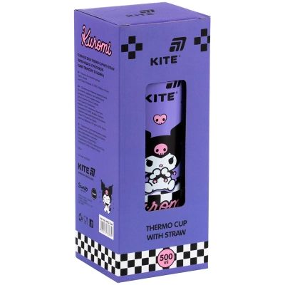 ��������-������������ Kite Kuromi ���������� � ���������, 500 �� (HK25-1264) - �������� 3