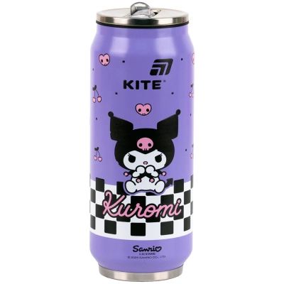 ��������-������������ Kite Kuromi ���������� � ���������, 500 �� (HK25-1264) - �������� 1