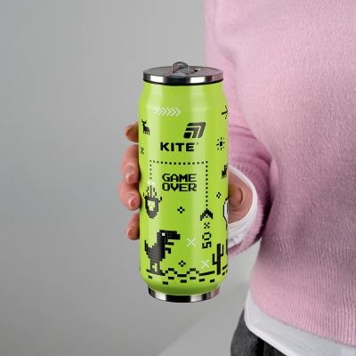 ��������-������������ Kite Game over ���������� � ���������, 500 �� (K25-1264-1) - �������� 4