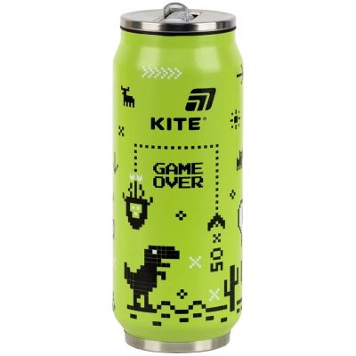��������-������������ Kite Game over ���������� � ���������, 500 �� (K25-1264-1) - �������� 1
