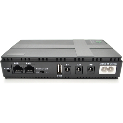 ������� ������������� �������� Voltronic DC1018P 18W White (ML-DC1018P-W) - �������� 1