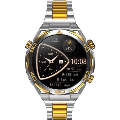�����-�������� Blackview W90 Pro Silver (6931548325802) - �������� 2