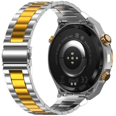 �����-�������� Blackview W90 Pro Silver (6931548325802) - �������� 4