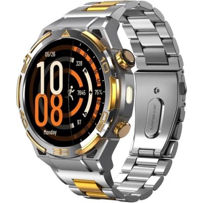 �����-�������� Blackview W90 Pro Silver (6931548325802) - �������� 1