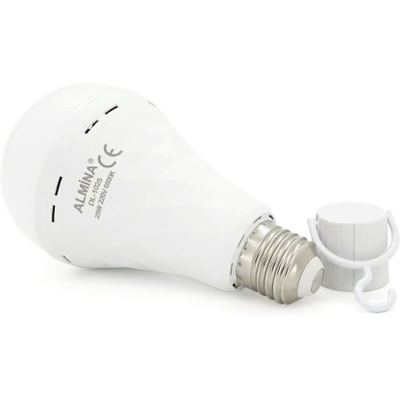 �������� Almina DL-1025 25W, 2700��, 6500K (DL-1025) - �������� 2