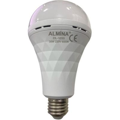 �������� Almina DL-1035 35W, 2500��, 6500K (DL-1035) - �������� 1