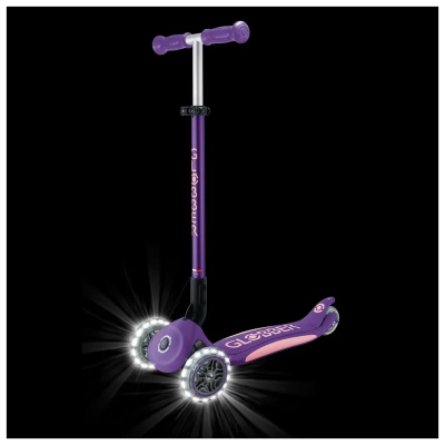������� Globber ��� Elite Lights ���������-������� ������ � ������������ (439-603-3) - �������� 12