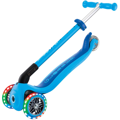 ������� Globber ��� Primo Foldable Lights ��������� ������ � ������������ (432-101-3) - �������� 12