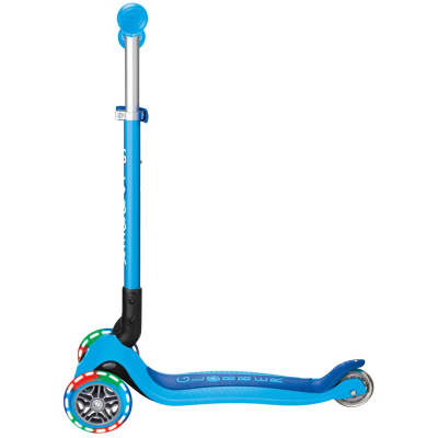 ������� Globber ��� Primo Foldable Lights ��������� ������ � ������������ (432-101-3) - �������� 3