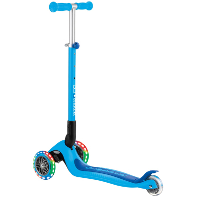 ������� Globber ��� Primo Foldable Lights ��������� ������ � ������������ (432-101-3) - �������� 4