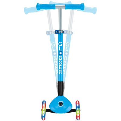 ������� Globber ��� Primo Foldable Lights ��������� ������ � ������������ (432-101-3) - �������� 6