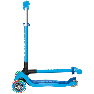 ������� Globber ��� Primo Foldable Lights ��������� ������ � ������������ (432-101-3) - �������� 9