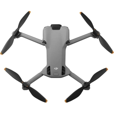 ������������ DJI Mini 5 Pro Fly More Combo (����� RC-N3 ��� �������) (CP.MA.00000876.01) - �������� 4