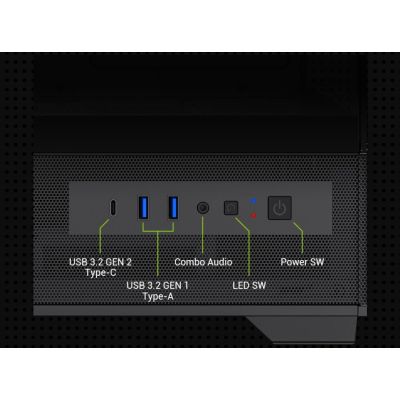 ������ ��� �� Gamemax VISTA 2 MB (9101-0600R0015) - �������� 12