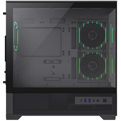 ������ ��� �� Gamemax VISTA 2 MB (9101-0600R0015) - �������� 3