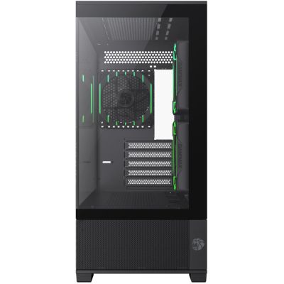 ������ ��� �� Gamemax VISTA 2 MB (9101-0600R0015) - �������� 6