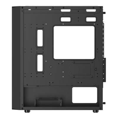 ������ ��� �� OCYPUS GAMMA C50 BK ARGB (GAMMA-C50-BKG400XX-GL) - �������� 6