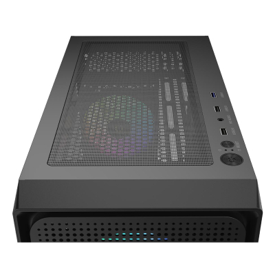 ������ ��� �� OCYPUS GAMMA C50 BK ARGB (GAMMA-C50-BKG400XX-GL) - �������� 7