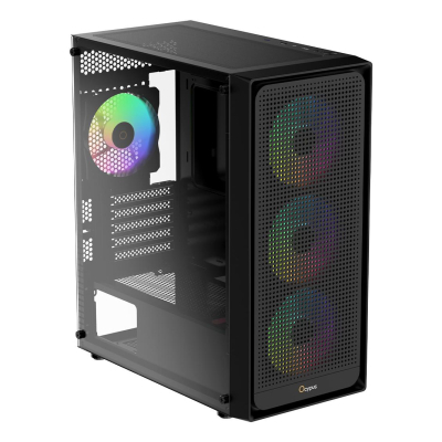 ������ ��� �� OCYPUS GAMMA C50 BK ARGB (GAMMA-C50-BKG400XX-GL) - �������� 1