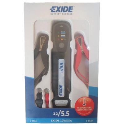 �������� ���������� ��� �������������� ������������ EXIDE 12/5.5 - �������� 2