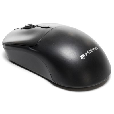�������� Hlmer SW-01 Wireless UA Black (SW-01) - �������� 9