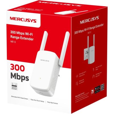 ������������ Mercusys ME12 - �������� 3