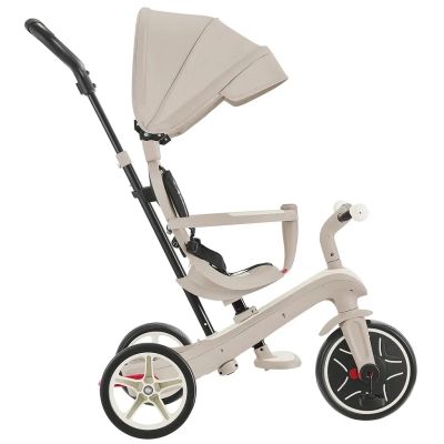 ������� ��������� Globber Explorer trike 4 � 1, ����� (637-566) - �������� 2