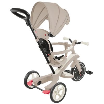 ������� ��������� Globber Explorer trike 4 � 1, ����� (637-566) - �������� 3