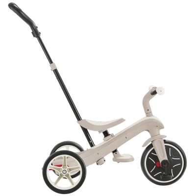 ������� ��������� Globber Explorer trike 4 � 1, ����� (637-566) - �������� 5
